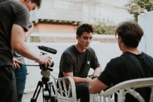 Online Acting Course