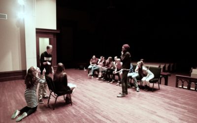 The Best Acting Classes in Bangkok