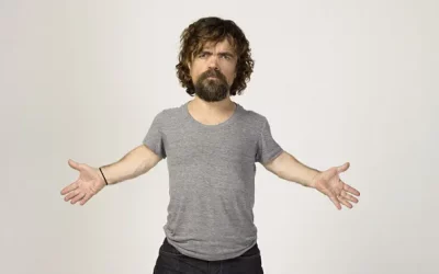 The “Peter Dinklage Effect” – How to make your dreams come true