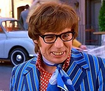 Looking for funny male (Asian or Caucasian) comedy actor. Reference Austin Powers
 Budget: 10,000 Baht / Day – 30% com…