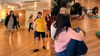 I just watched this video our intern, Nong Mai, edited of our last teen Intensive Course. I already forgot how much fun …