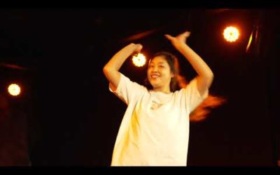Solo Performance by Hom   Intensive Acting Course Showcase   16 12 23