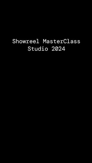 2023 was a busy year at MasterClass Studio. We had 4 big showcases. produced several short films, did the casting for a …