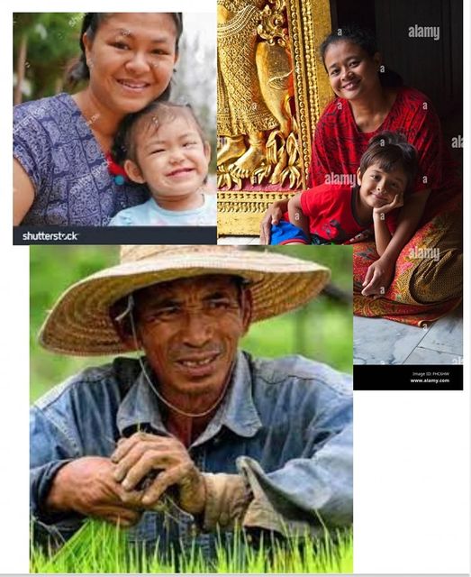 Looking for 3 characters for Dutch movie shooting in Krabi:
 – 1 Man, Thai, 40+ years
 – 1 Woman, Thai, 30+ years
 – 1 c…