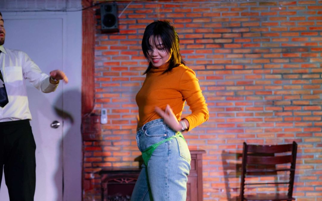 Want to level up with acting techniques Bangkok?