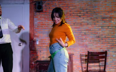 Want to level up with acting techniques Bangkok?
