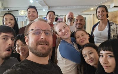 Acting for Beginners in Bangkok: Start Your Journey