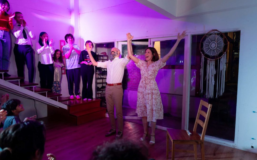 Discover the Best Acting School in Bangkok for You