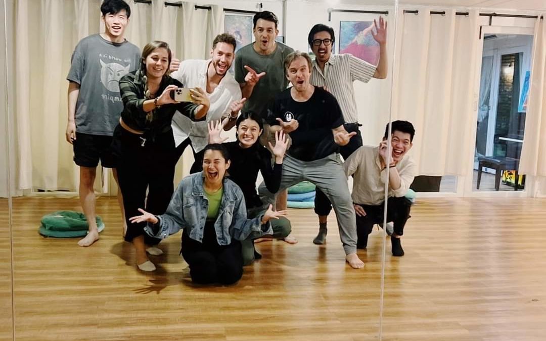 Acting Workshops in Bangkok: Practical Training That Works