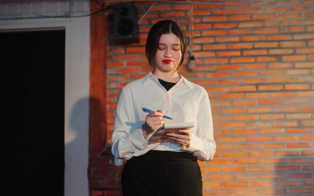 Join a Bangkok Drama School for Real Training