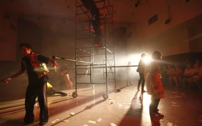 Drama Classes in Bangkok: Ignite Your Passion for Acting