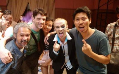 Why MasterClass Studio Acting Classes Stand Out