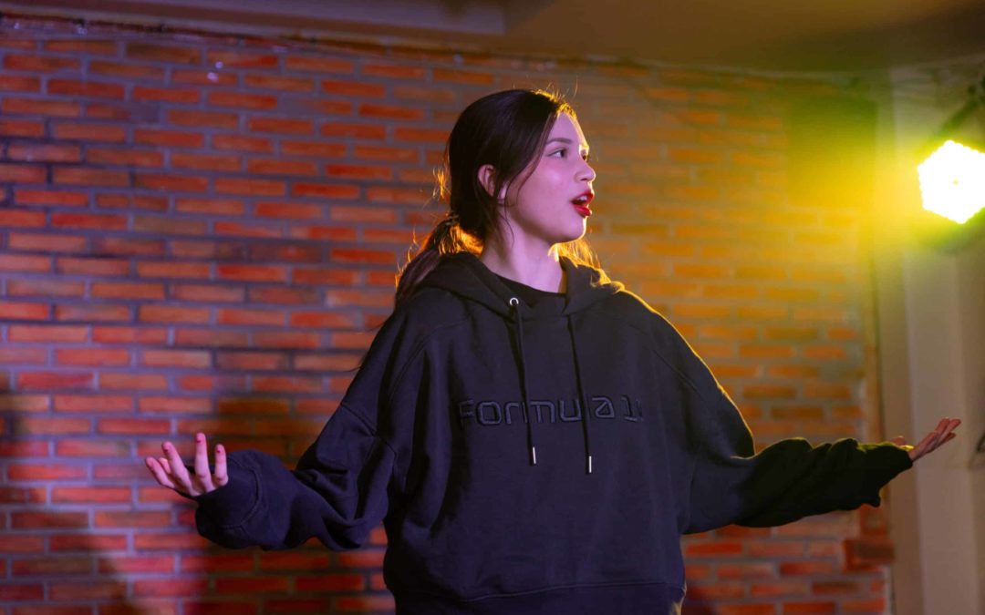 Top Acting Schools Near Me in Bangkok Revealed