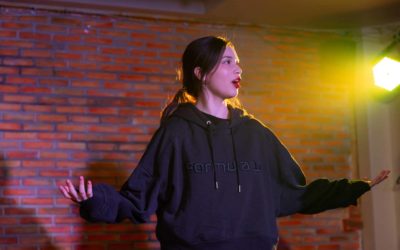 Top Acting Schools Near Me in Bangkok Revealed