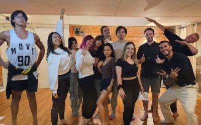 Join a Professional Acting School in Bangkok for Success