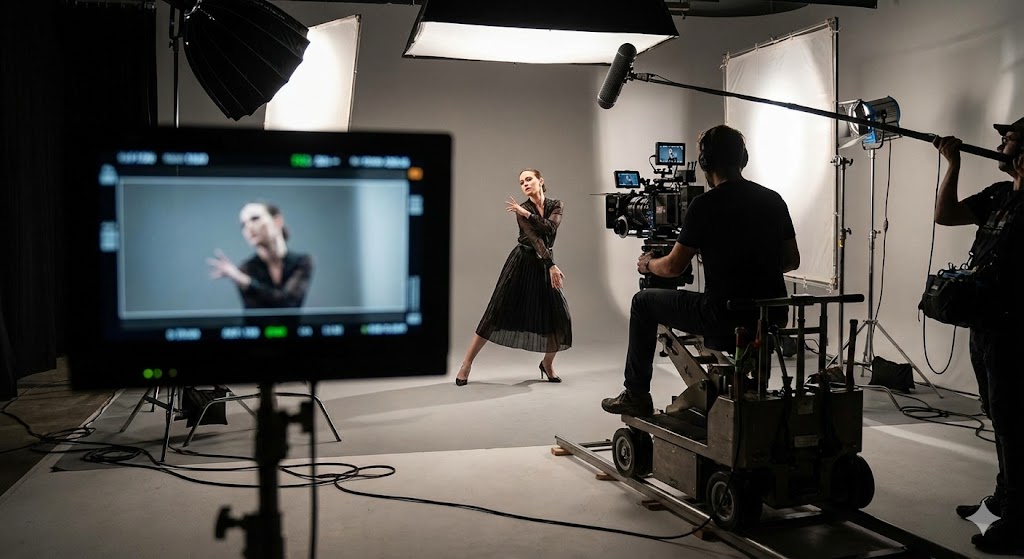 “But I’m Already a Model…” – Why You Still Need Acting Training