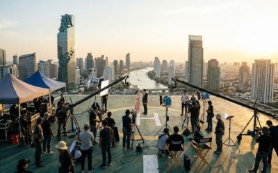 The No-Nonsense Guide to Visas & Work Permits for Actors in Thailand